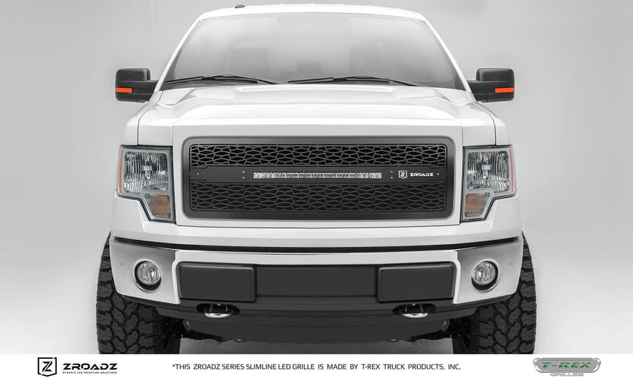 ZROADZ T-Rex Z315681 Grille
