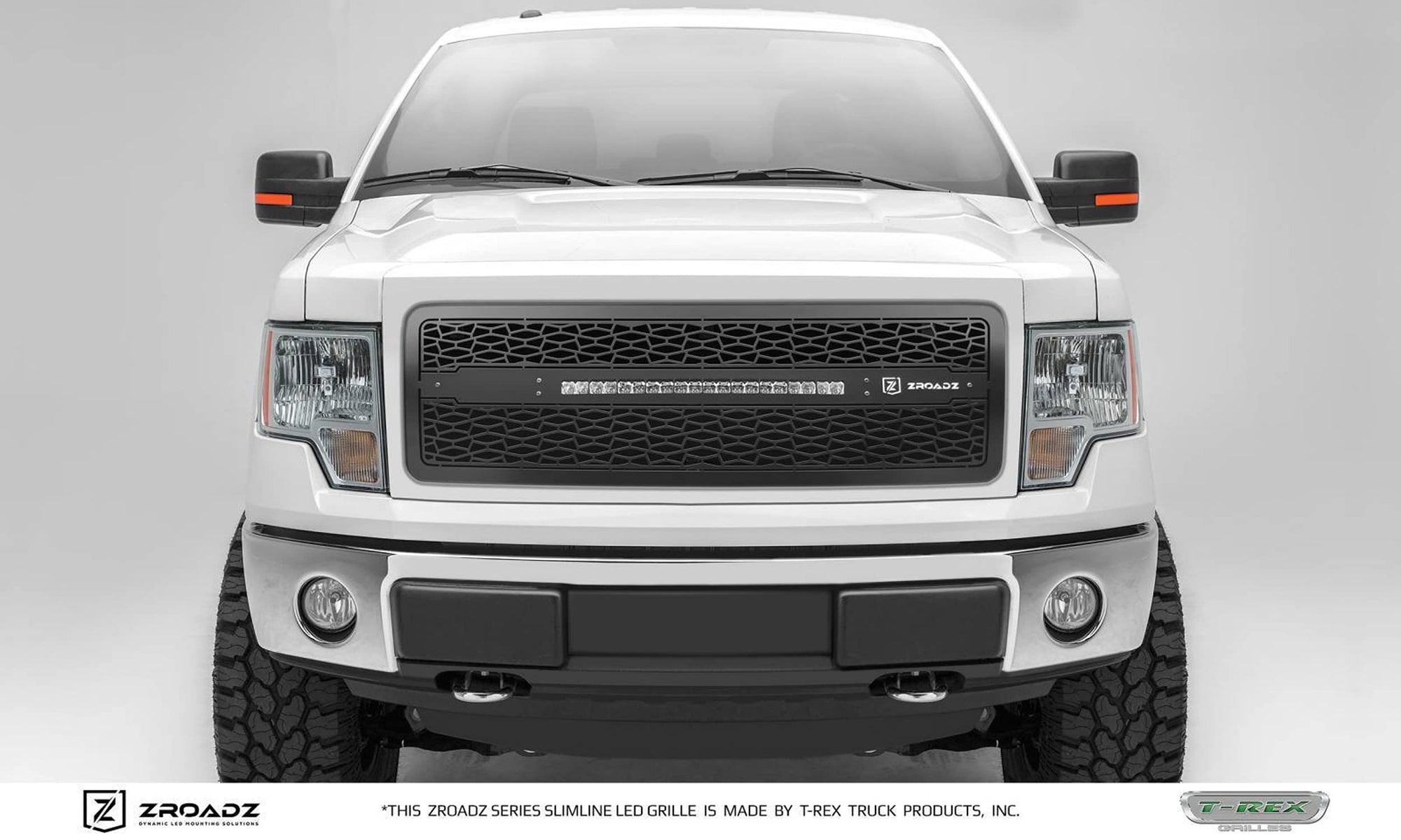 ZROADZ T-Rex Z315681 Grille