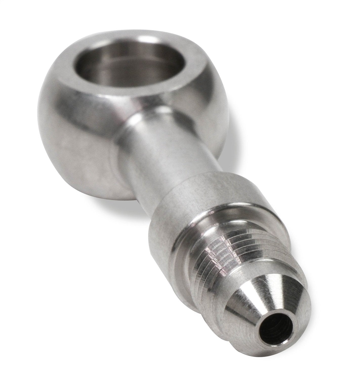 Banjo Earl's Long Str 3/8 Or 10Mm 3An Ss