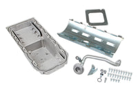 302-60 Holley Gen III Hemi Engine Swap Oil Pan