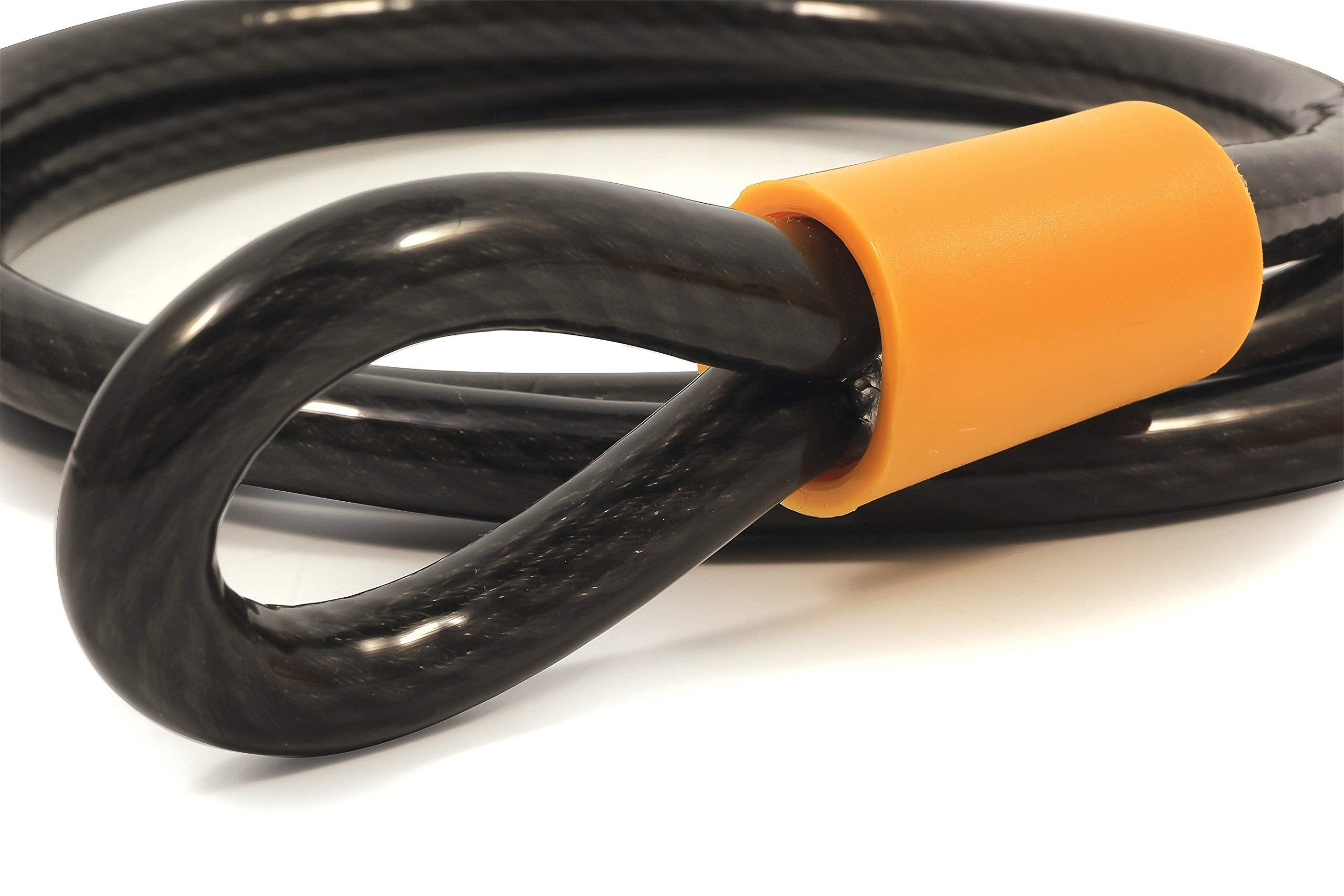 Power Grip Cable Camco 44290 with Security Lock