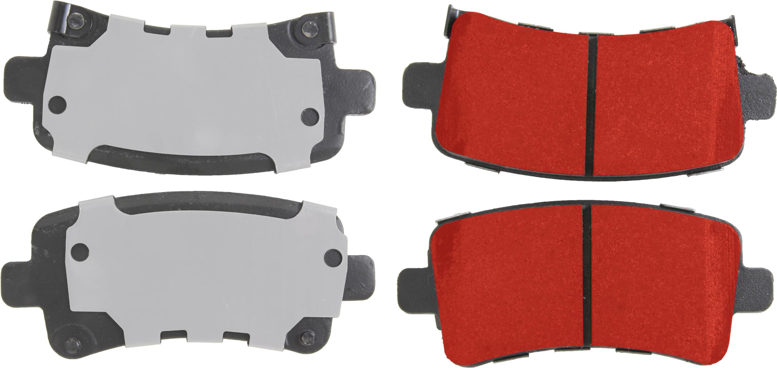 500.14300 Centric PQ PRO PADS