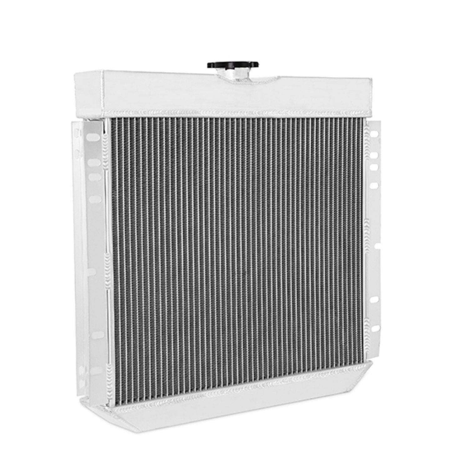 Mishimoto Performance Aluminum X-Line Radiator MMRAD-MUS-67X Fits Ford Mustang 1967-1970