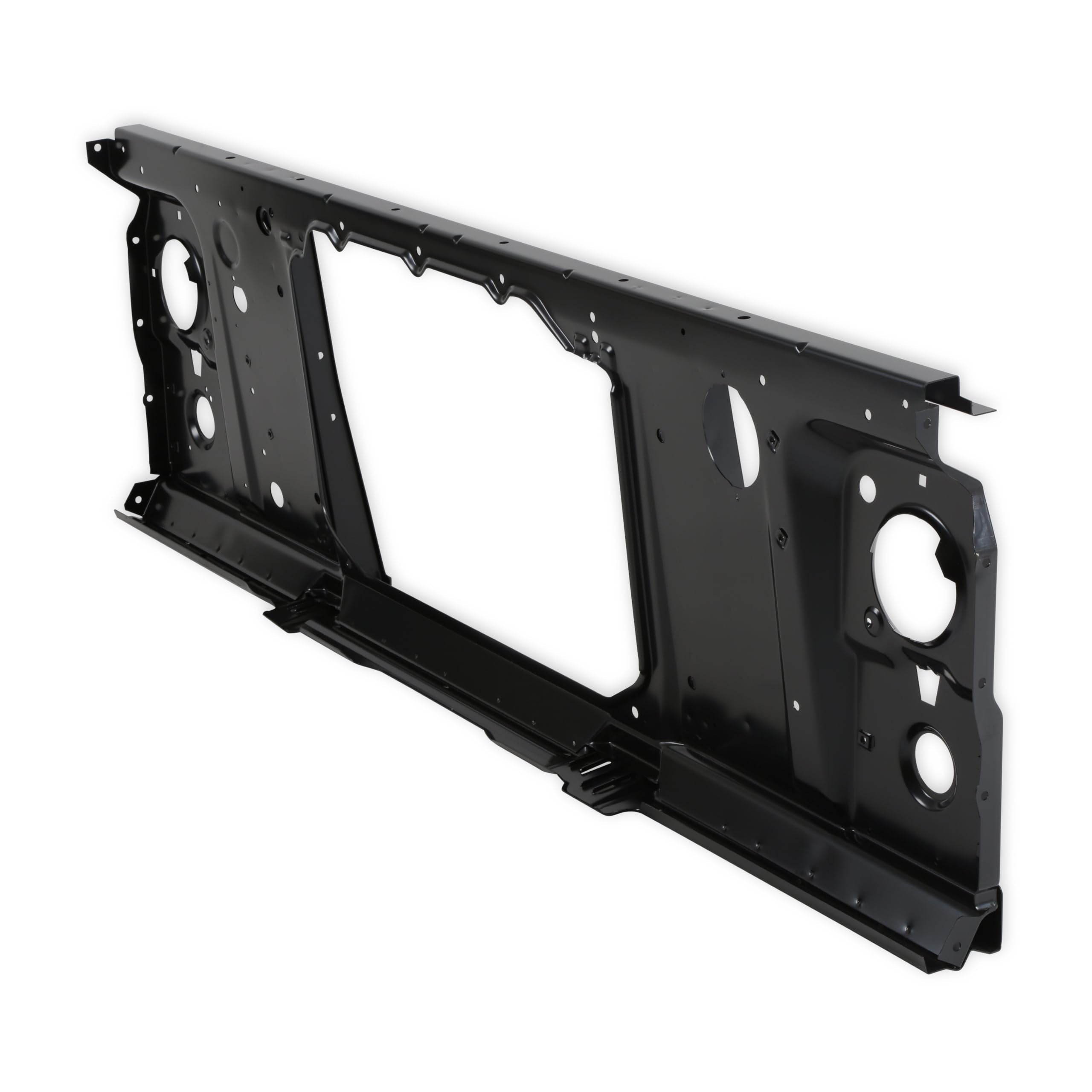 Premium Radiator Support Brothers Trucks 04-237