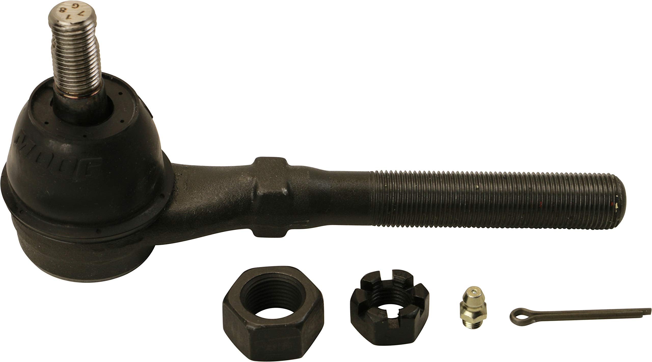 Steering Tie Rod End MOOG ES3366T for Ford F-150