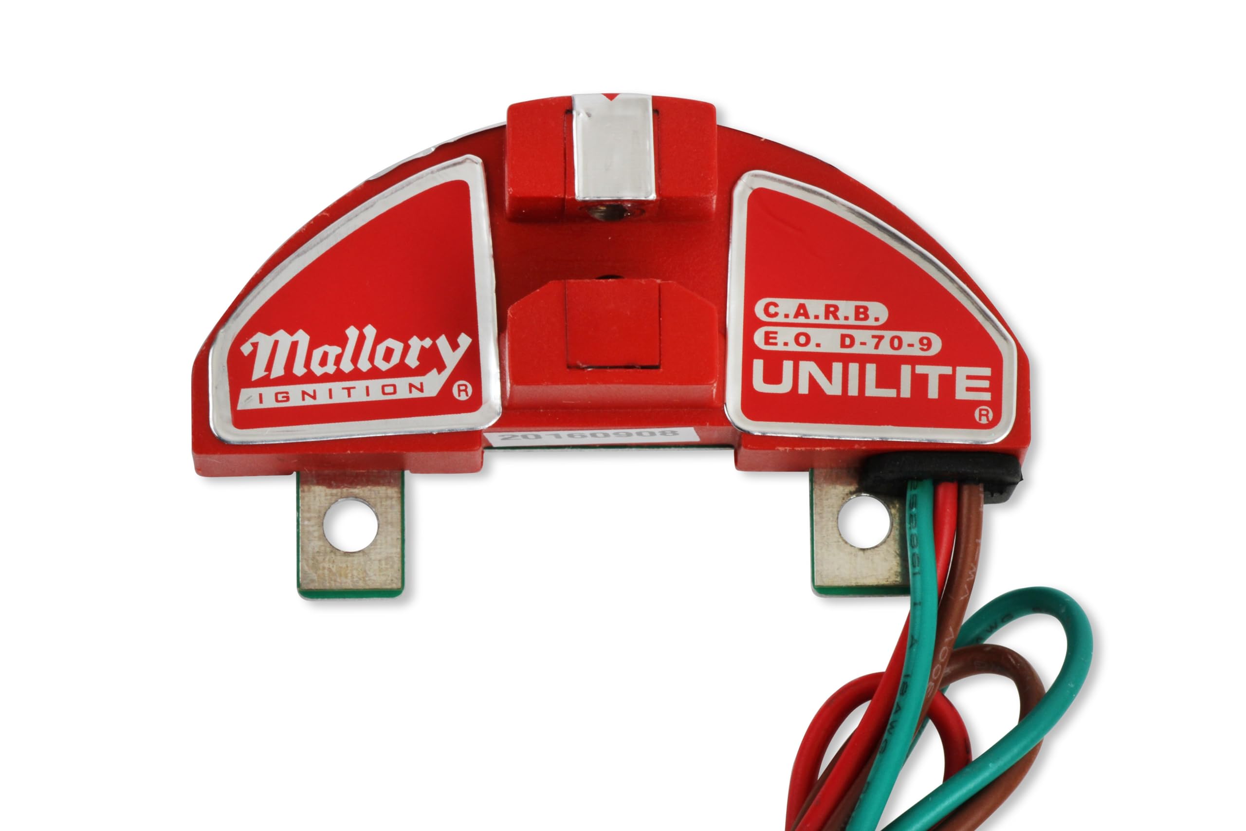 Ignition Mallory 605 Unilite Module (Thermalclad)