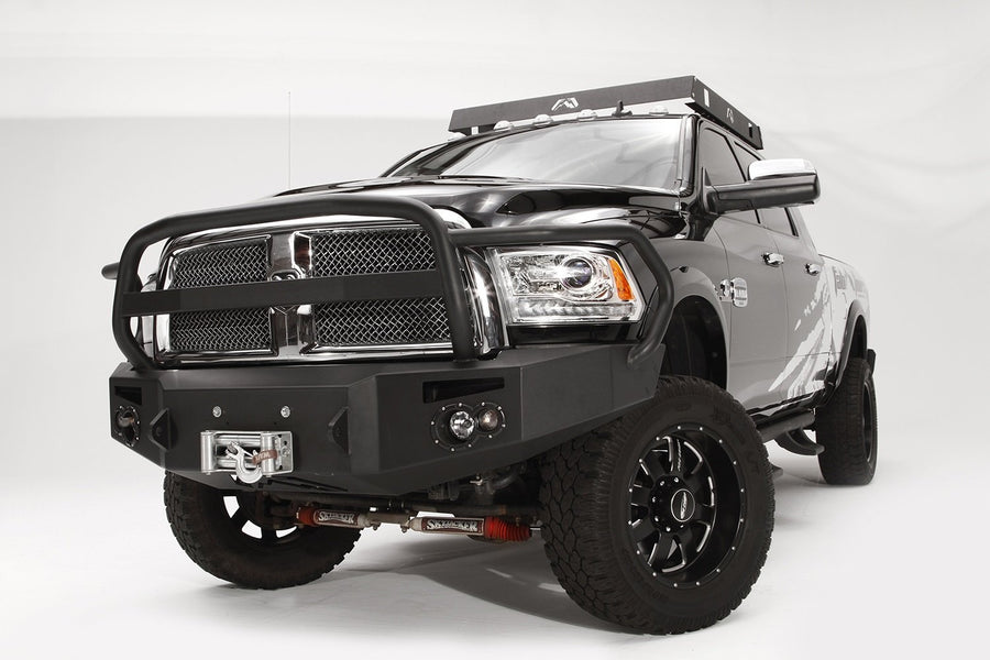 DR10A29501 Fab Fours Bumper