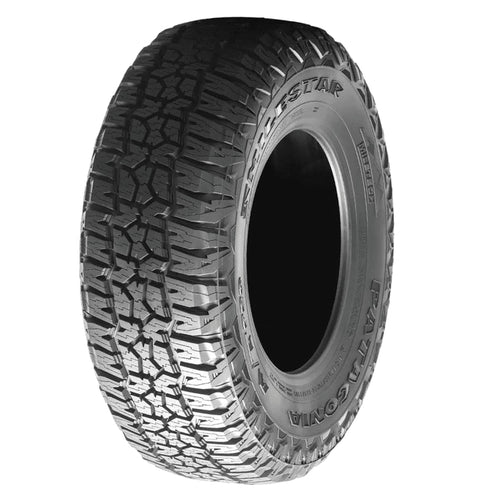 Patagonia A/T Pro Milestar All Terrain LT265/70R18 124/121S E SUV/Crossover Tire