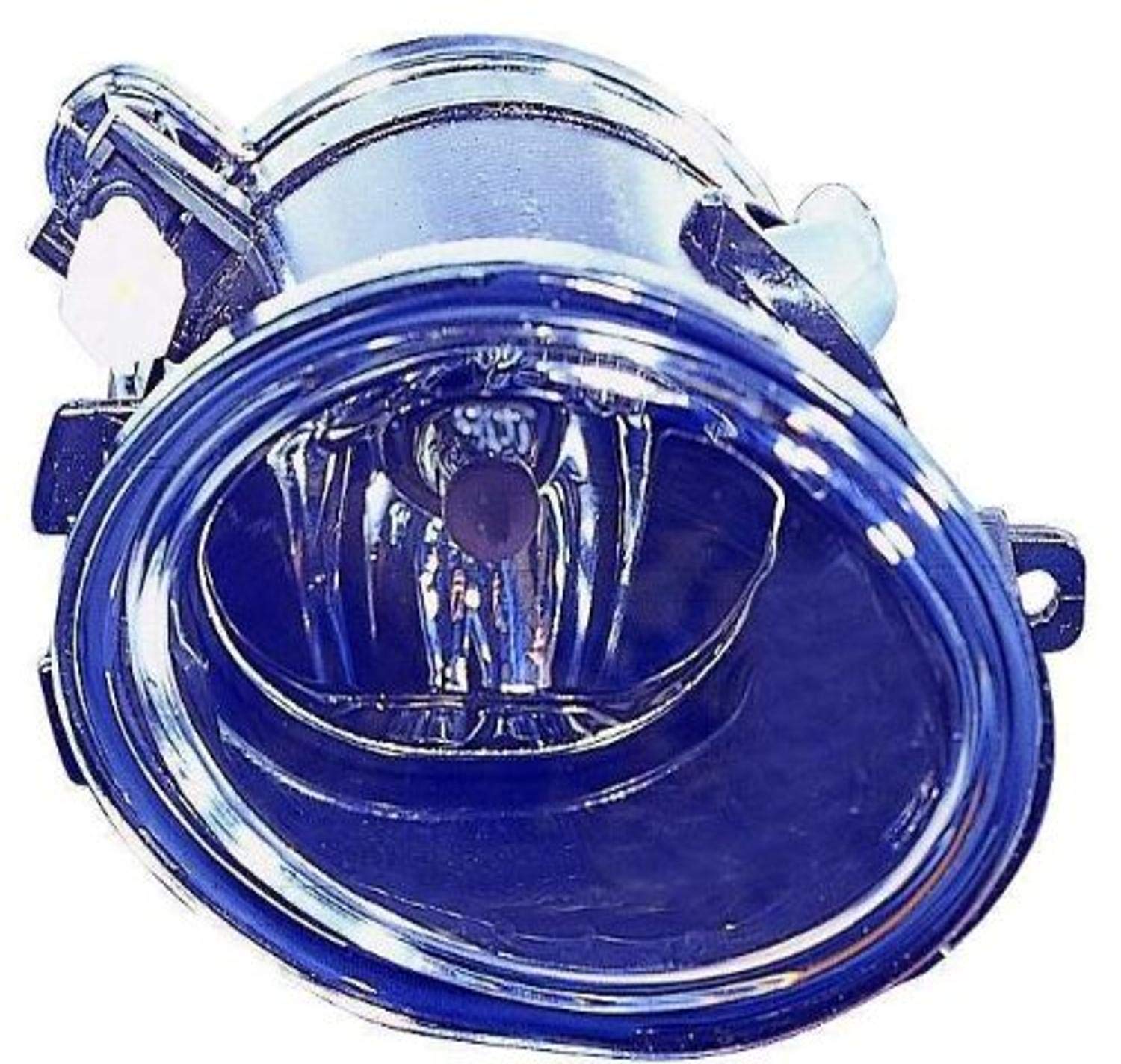 Replacement DEPO 444-2009R-AQN Passenger Side Fog Light Assembly