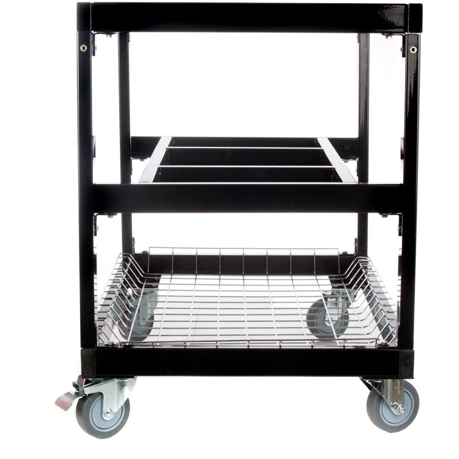 Primo Cart Base Metal for Oval LG 300 and Oval XL 400