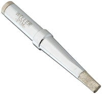 Weller Long Screwdriver Tip PTM7, 1/8", 700° F, Black