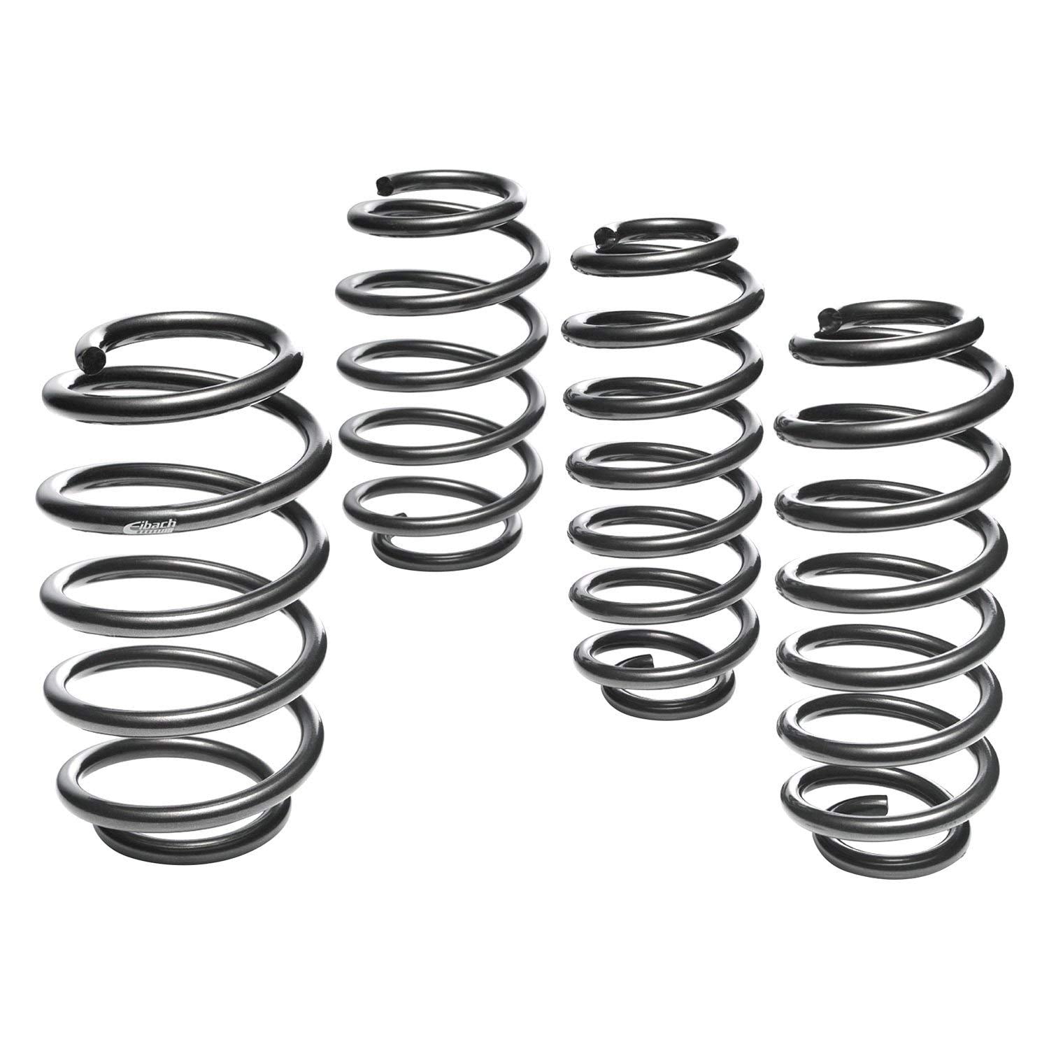 Eibach Performance Pro-Kit Springs E10-15-021-03-22 Set Of 4 Compatible with Audi A3 2015-2020