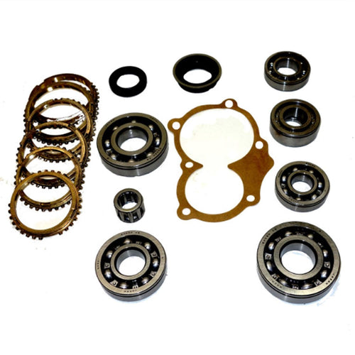 Manual Transmission Bearing Kit USA Standard 1990+ Mazda Miata 5-SPD w/Synchros
