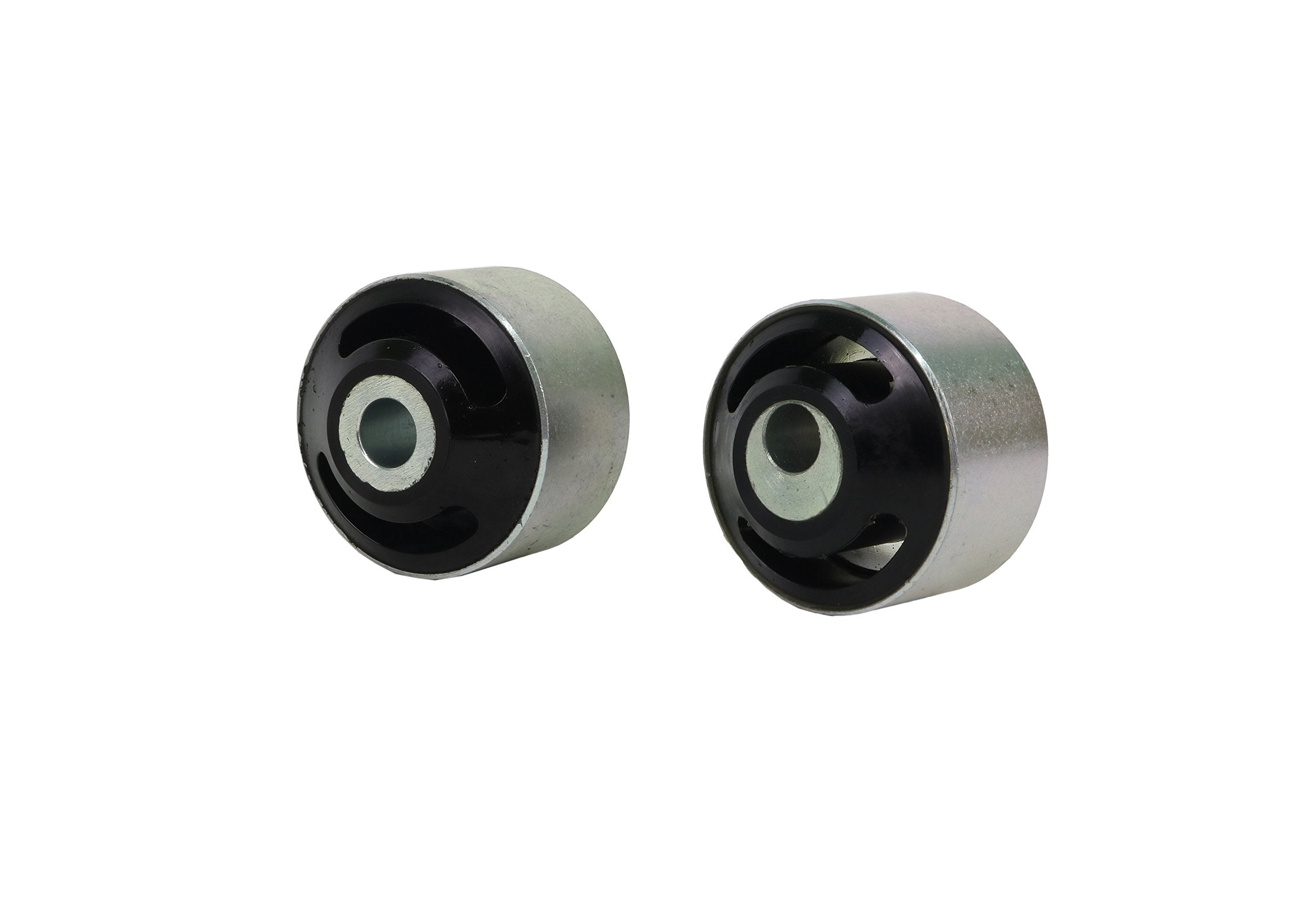 Nolathane Black Control Arm Bushing REV030.0094 (Lower Inner Rear Front)