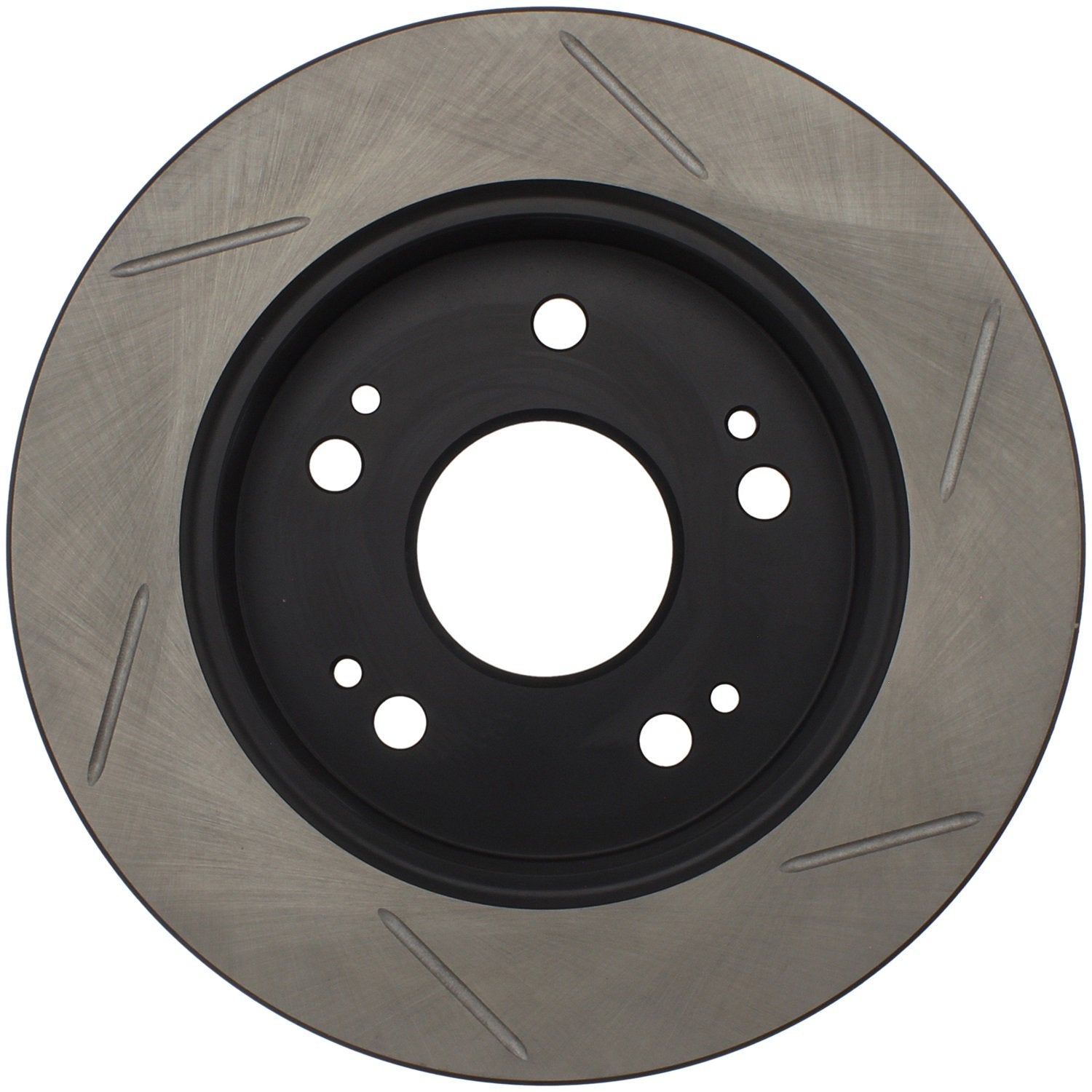 126.40040SL Power Slot Slotted Brake Rotor