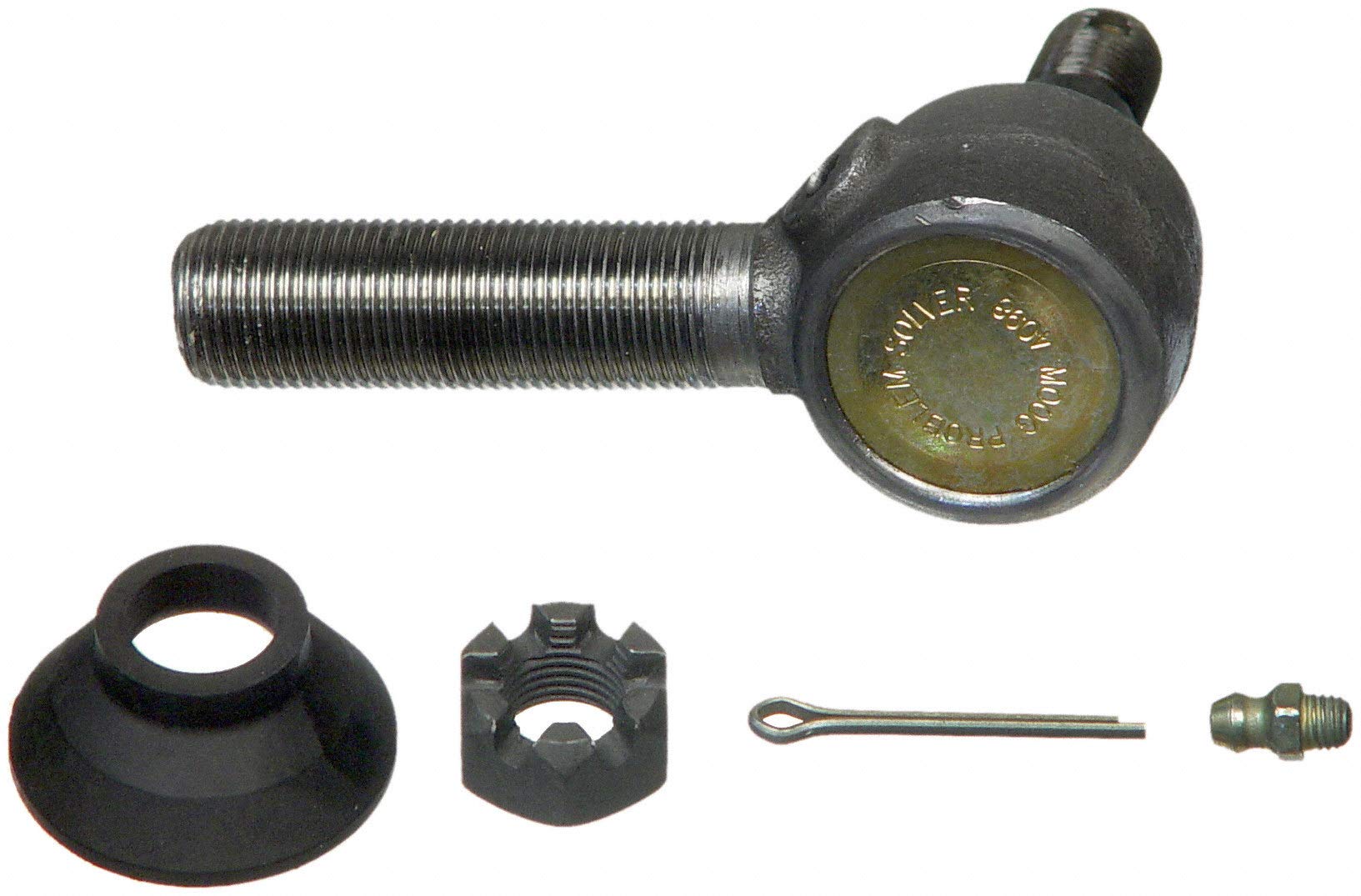 Steering Tie Rod End MOOG ES150R for Ford P-350