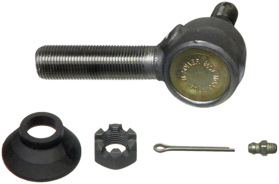 Steering Tie Rod End MOOG ES150R for Ford P-350