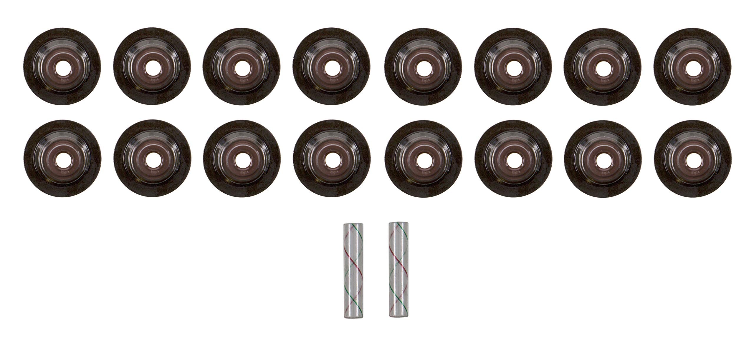 Valve Stem Seal Set FEL-PRO SS 73117