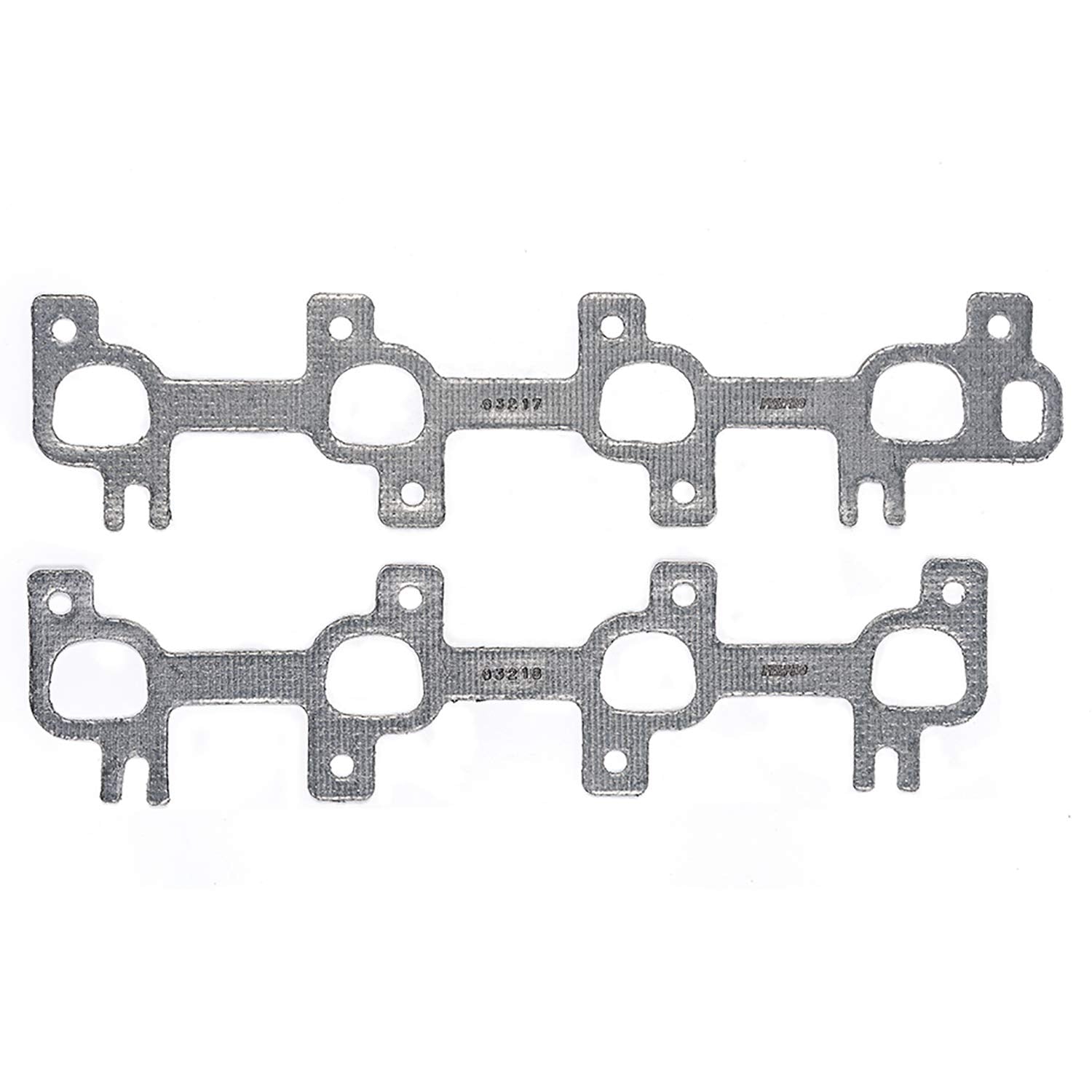 MS 93217 FEL-PRO Exhaust Manifold Gasket Set