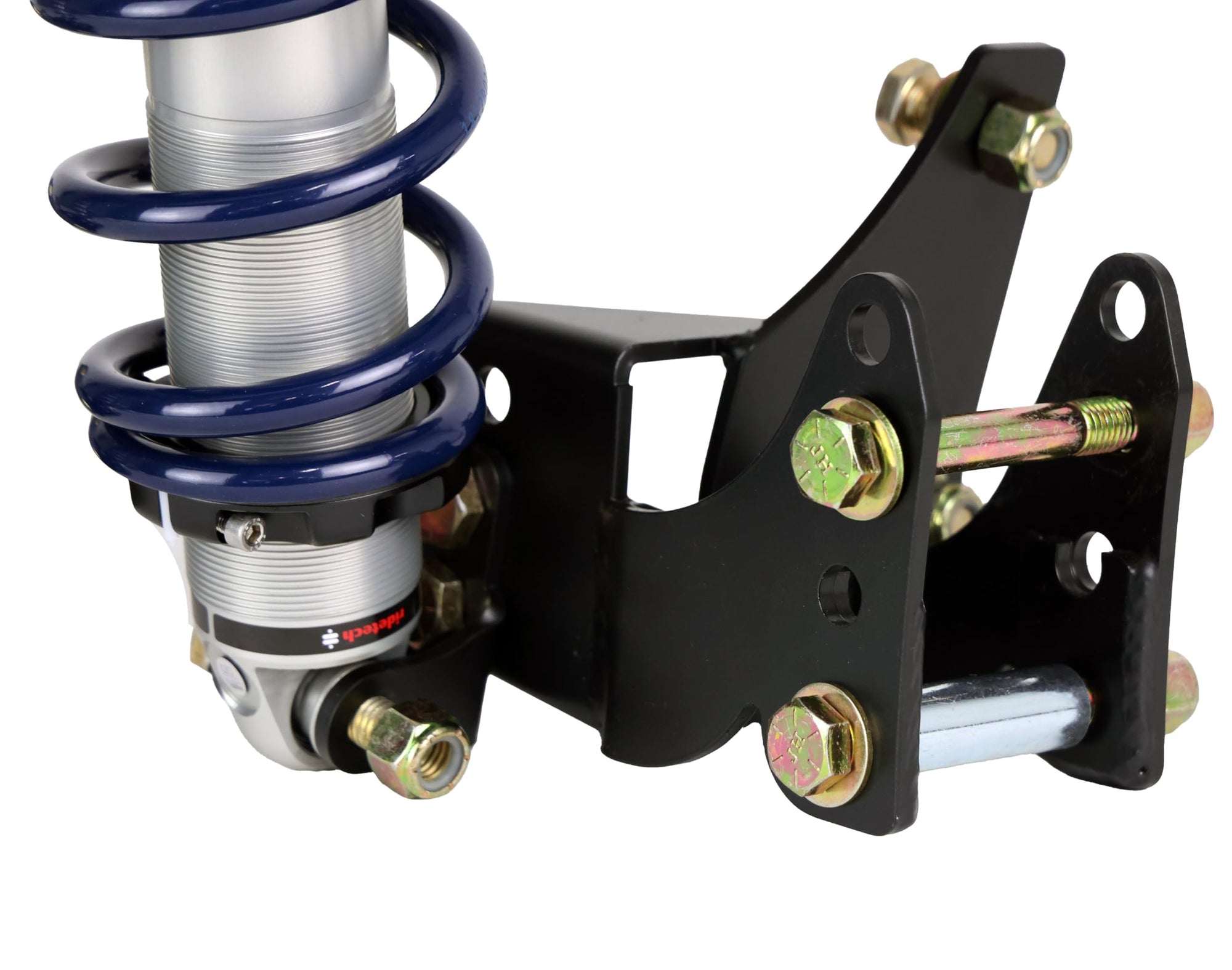Single-Adjustable Ridetech Rear Coil-Over System 11226110