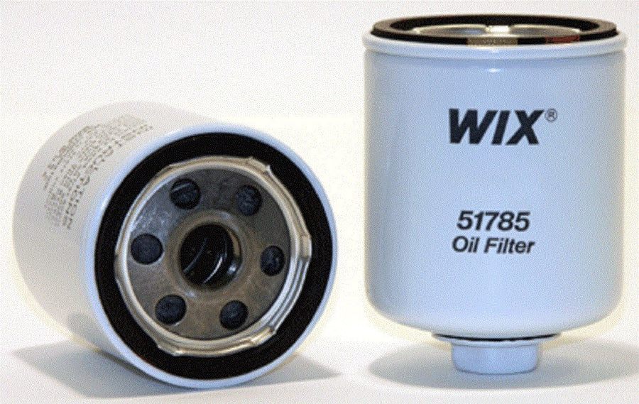 Spin-On Wix Lube Filter - Case of 12 51785