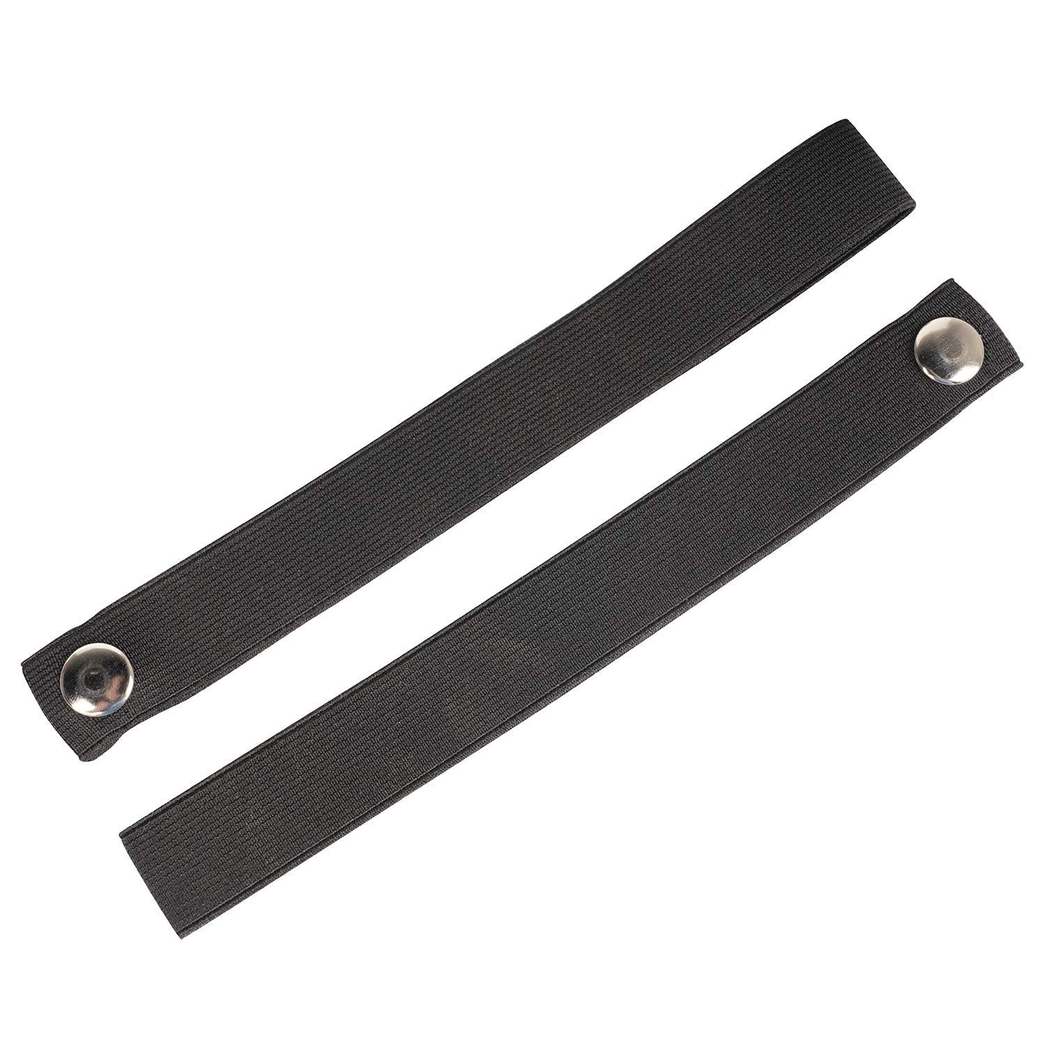 Factory Soft Top Hardware | Omix-Ada Rugged Ridge | 13510.03 | Fits 1997-2006 Jeep Wrangler TJ