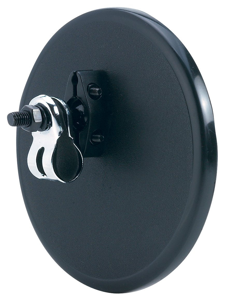 5" Round K Source Fit System Clamp on Spot Mirror