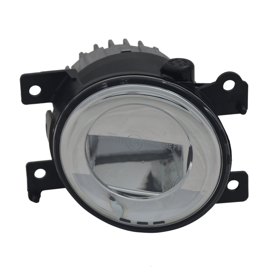 Fog Light Assembly TYC Right Compatible with 2014-2018 Infiniti Q50