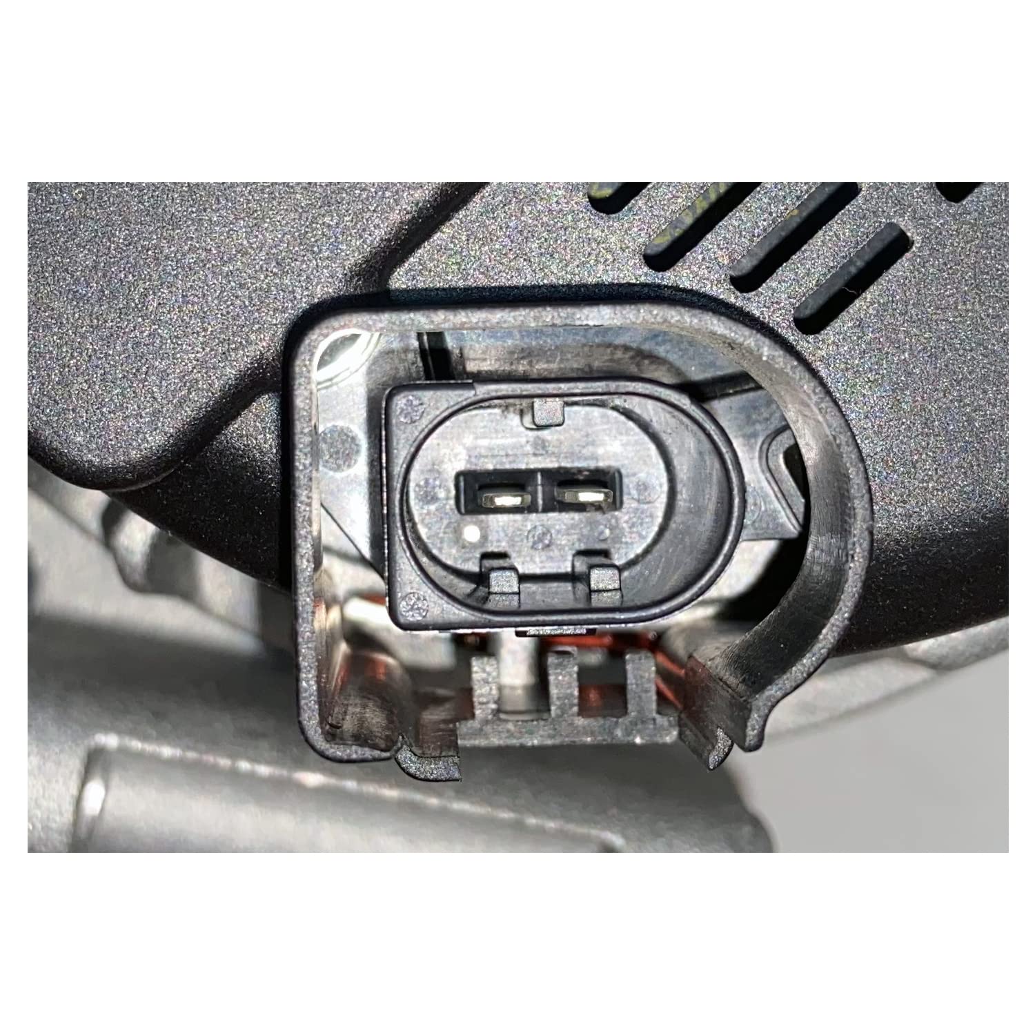 Alternator TYC Compatible with 2012-2016 Mercedes Benz E350