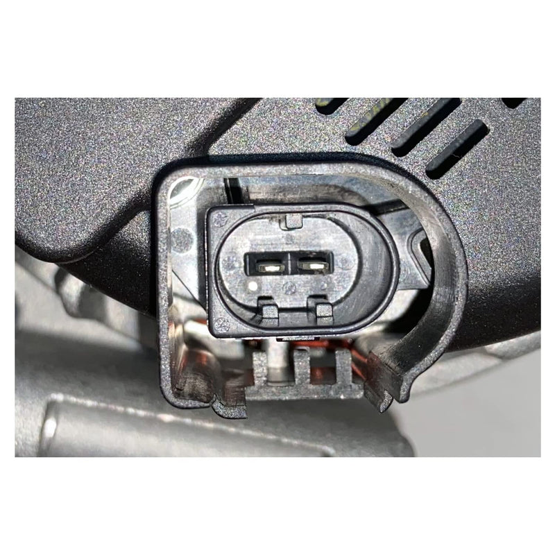 Alternator TYC Compatible with 2012-2016 Mercedes Benz E350