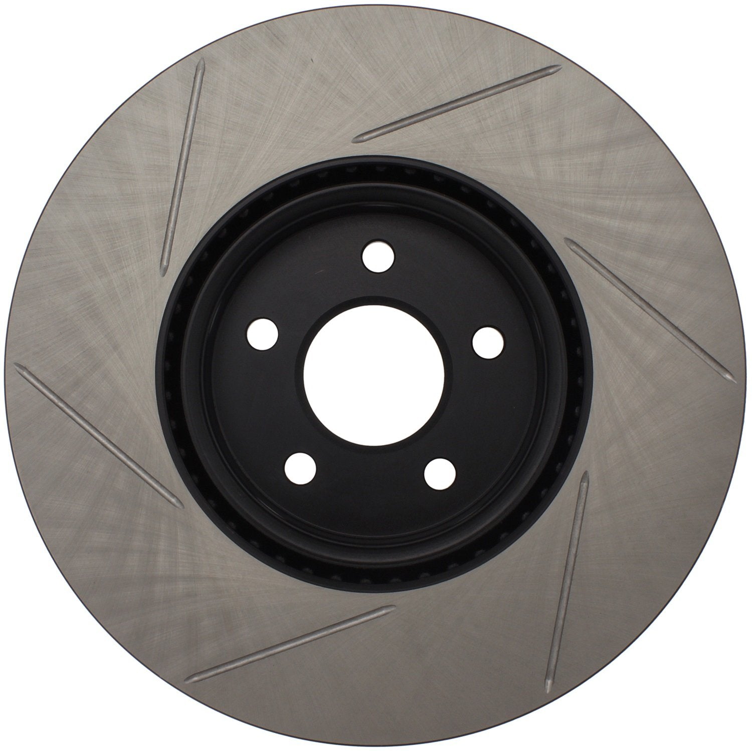 126.39038SL StopTech Brake Rotor