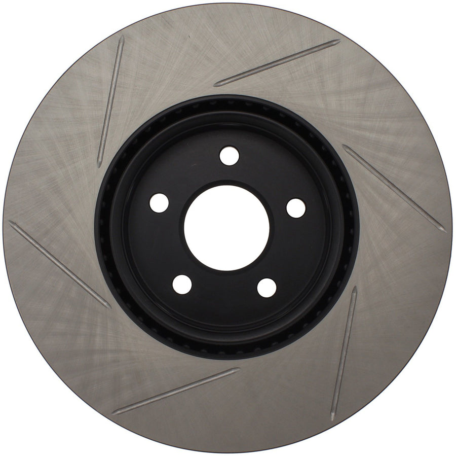 126.39038SL StopTech Brake Rotor