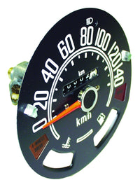 Speedometer Crown Automotive J8134186