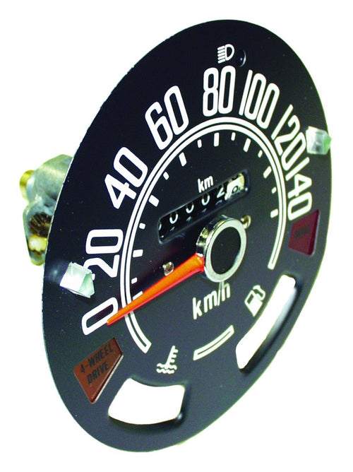Speedometer Crown Automotive J8134186