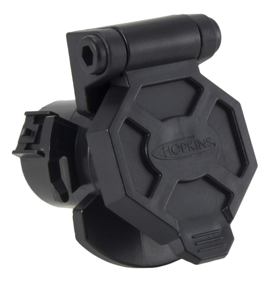 Endurance Hopkins Towing Solutions 40930 GM Twist Mount 7 Blade Connector