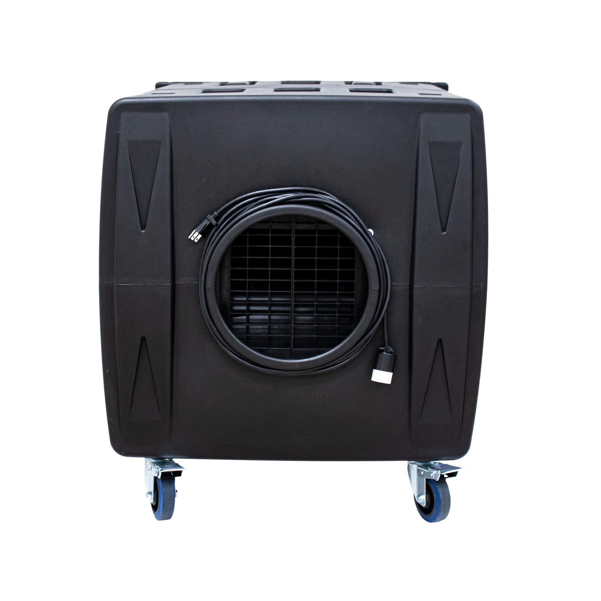 Portable XPOWER AP-2000 HEPA Air Filtration System for Large Rooms