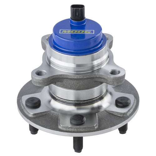 Wheel Bearing and Hub Assembly MOOG for Lexus IS F
