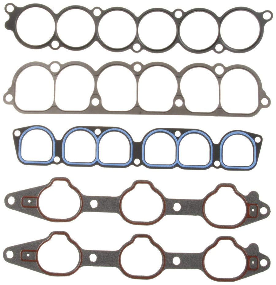 Engine Intake Manifold Gasket Set MAHLE MS19533