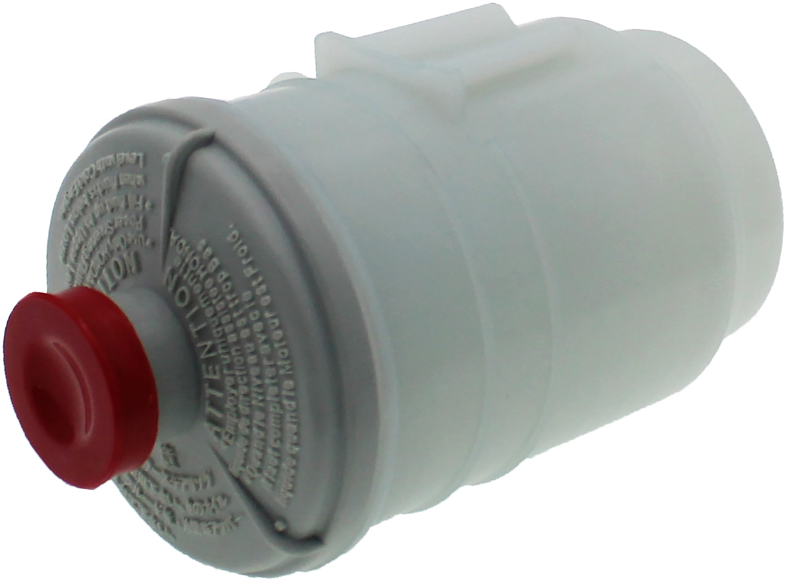 Dorman Power Steering Reservoir 603-948 with Cap Compatible with Select Acura / Honda Models