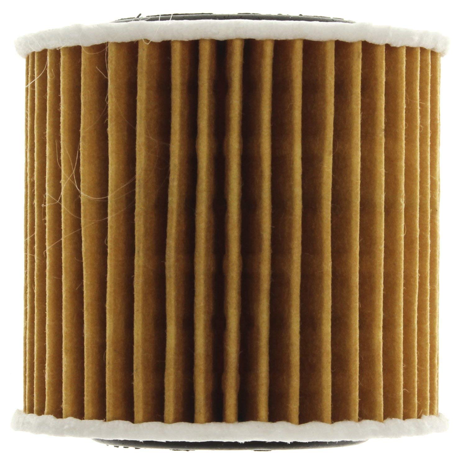 Engine Oil Filter MAHLE OX 416D2 ECO, 1 Pack