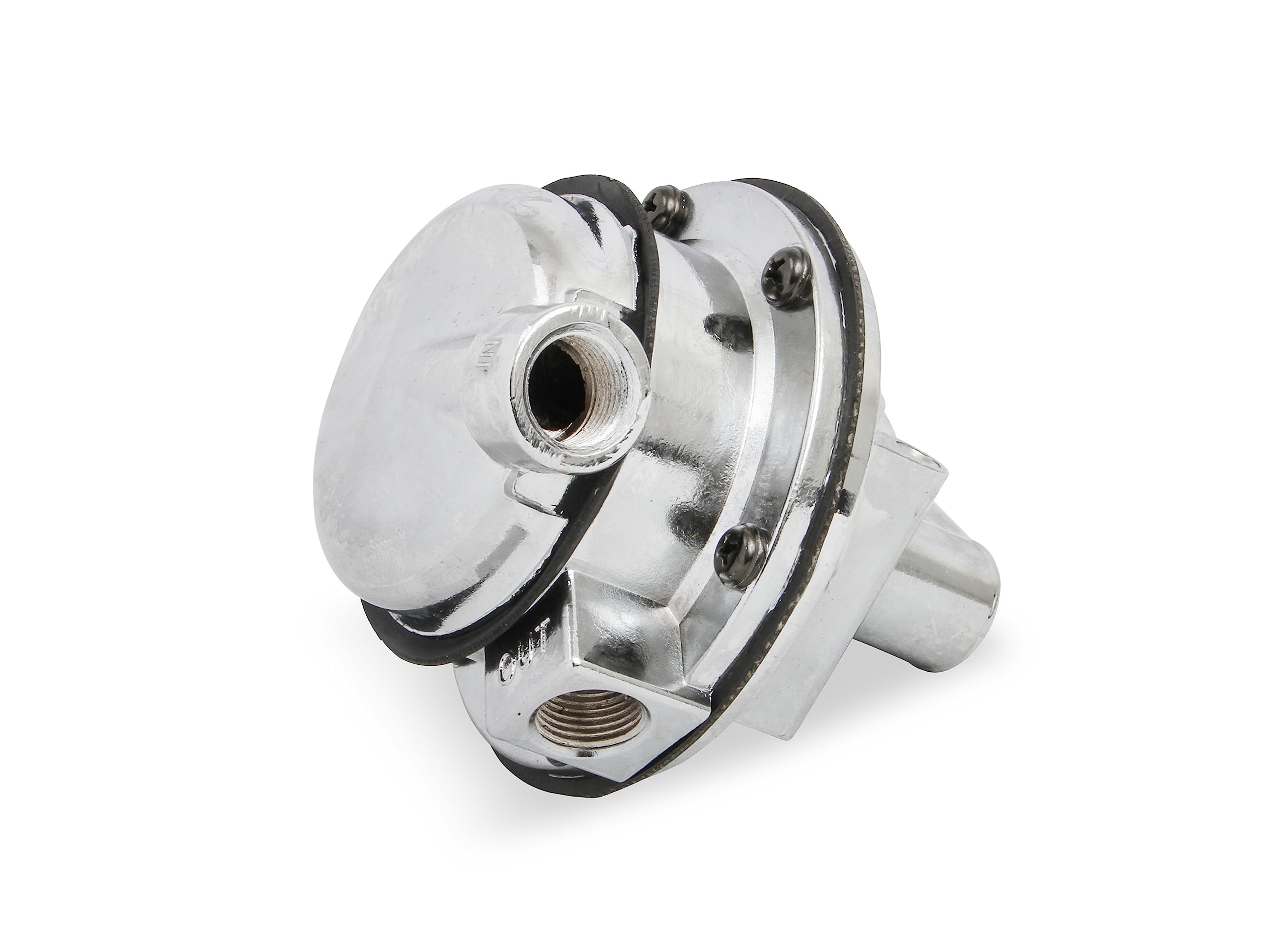 110 GPH Holley Mechanical Fuel Pump 12-327-11