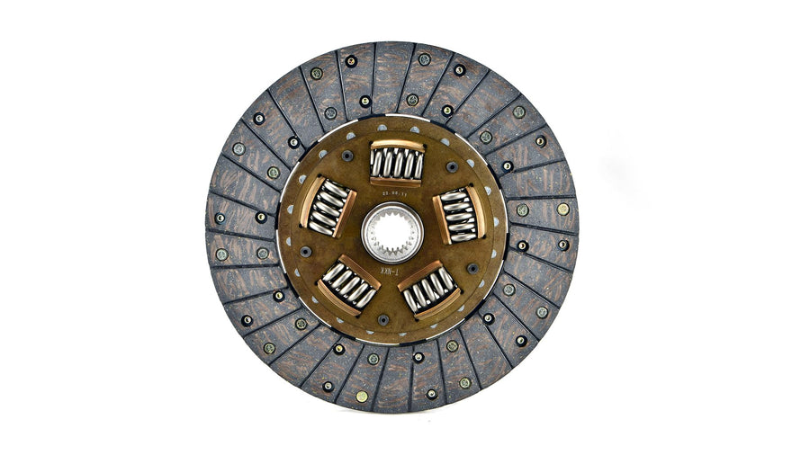 Clutch Friction Disc - Centerforce I and II