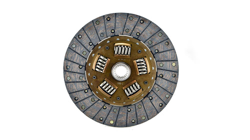Clutch Friction Disc - Centerforce I and II
