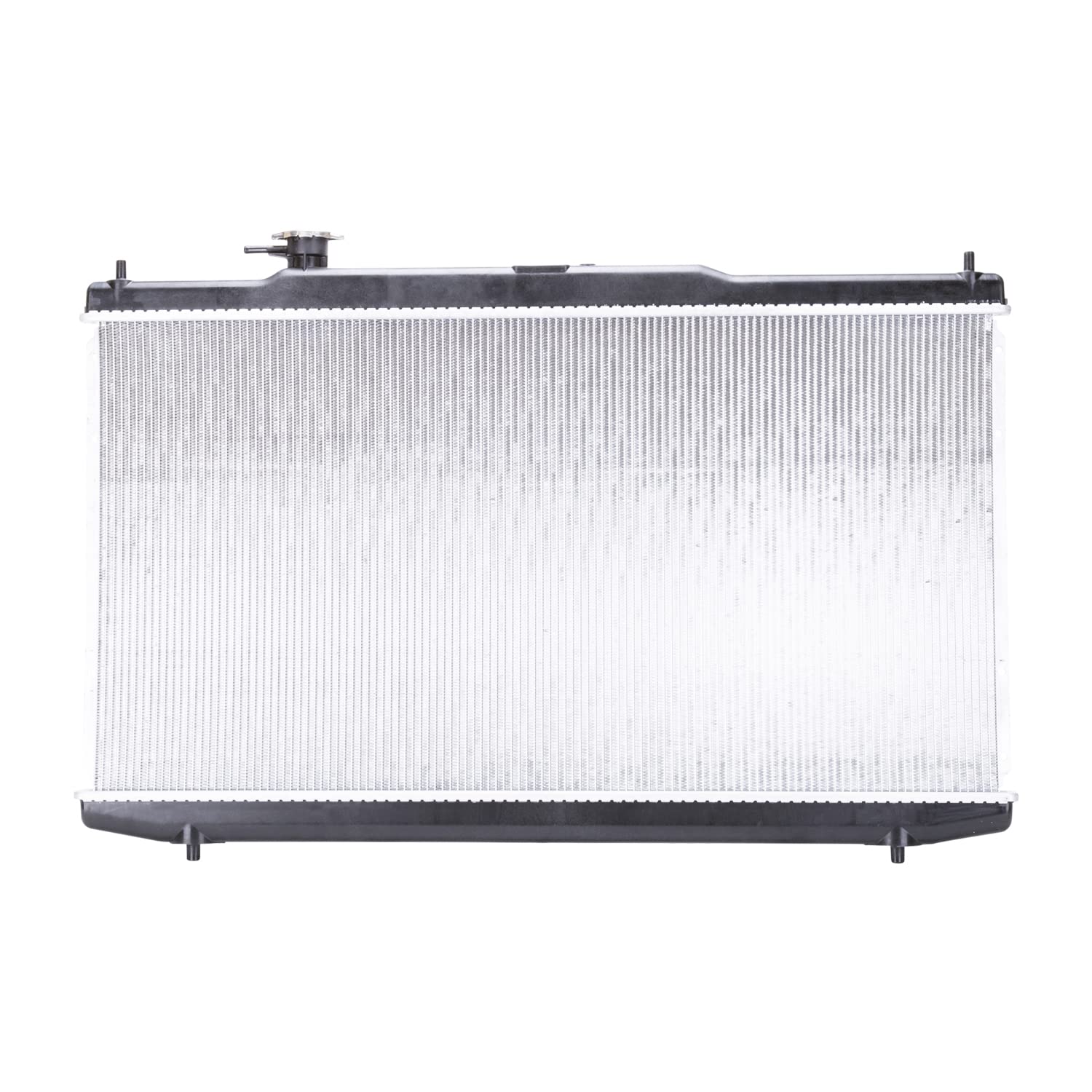 Radiator TYC 13363 Compatible with 2013-2017 Honda Accord