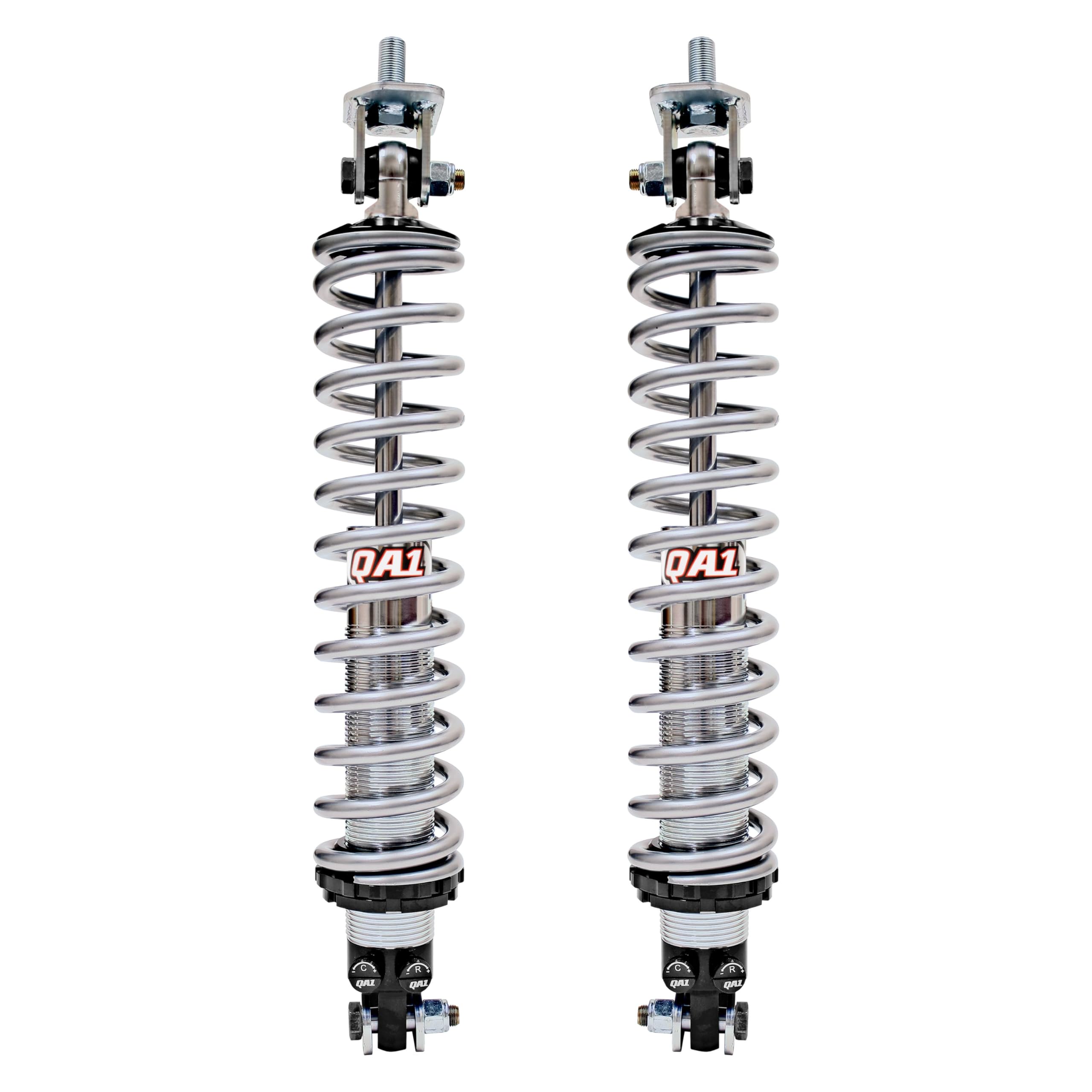 Pro QA1 Rear Double Adjustable Coil-Over Kit RCK52345