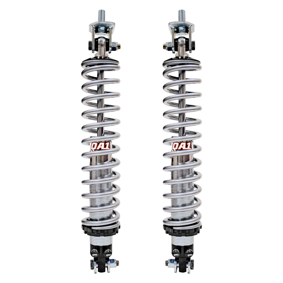 Pro QA1 Rear Double Adjustable Coil-Over Kit RCK52345