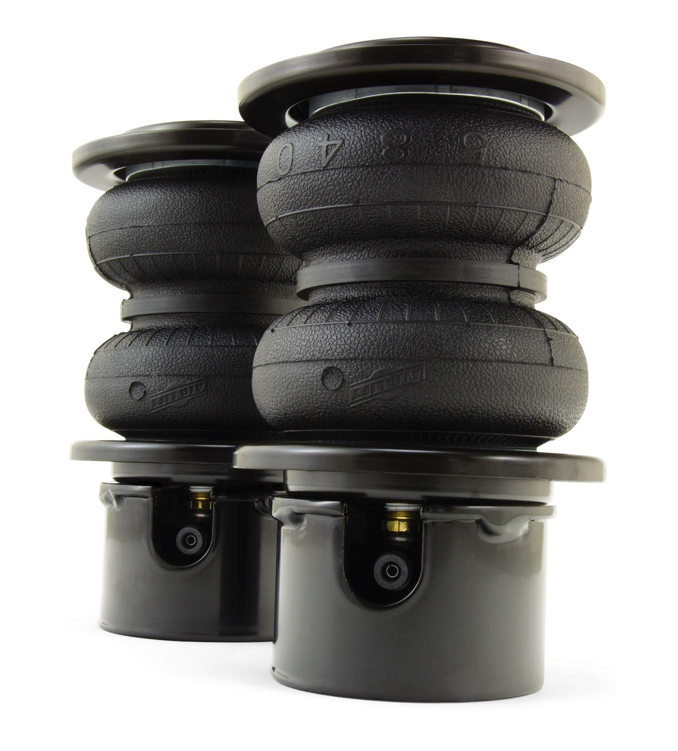 Performance AIR LIFT 78662 Series Air Suspension; w/o Shocks