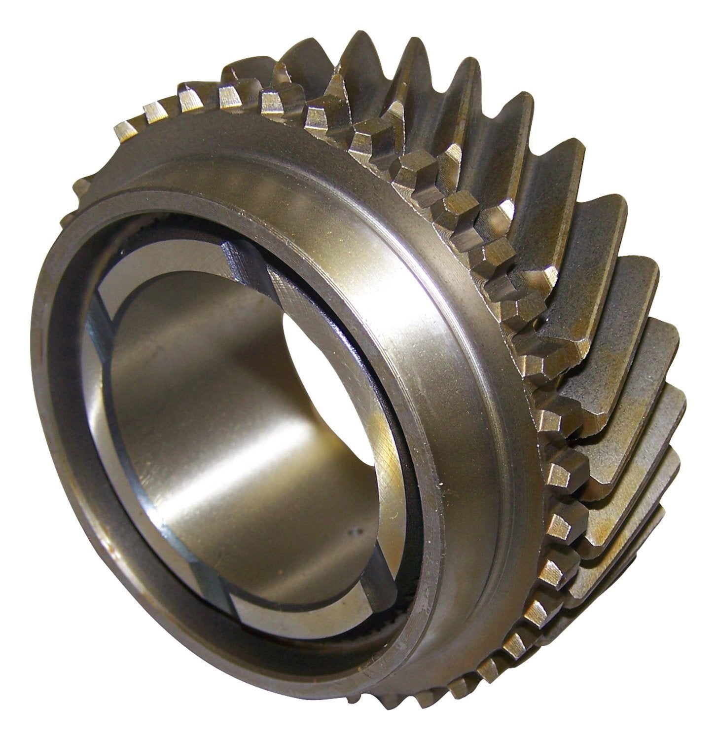 Third Gear Crown Automotive Transmission and Transaxle - Manual
