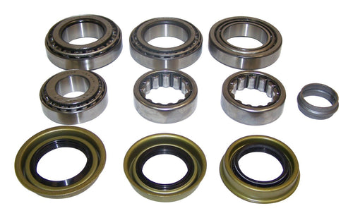 Differential Crown Overhaul Kit