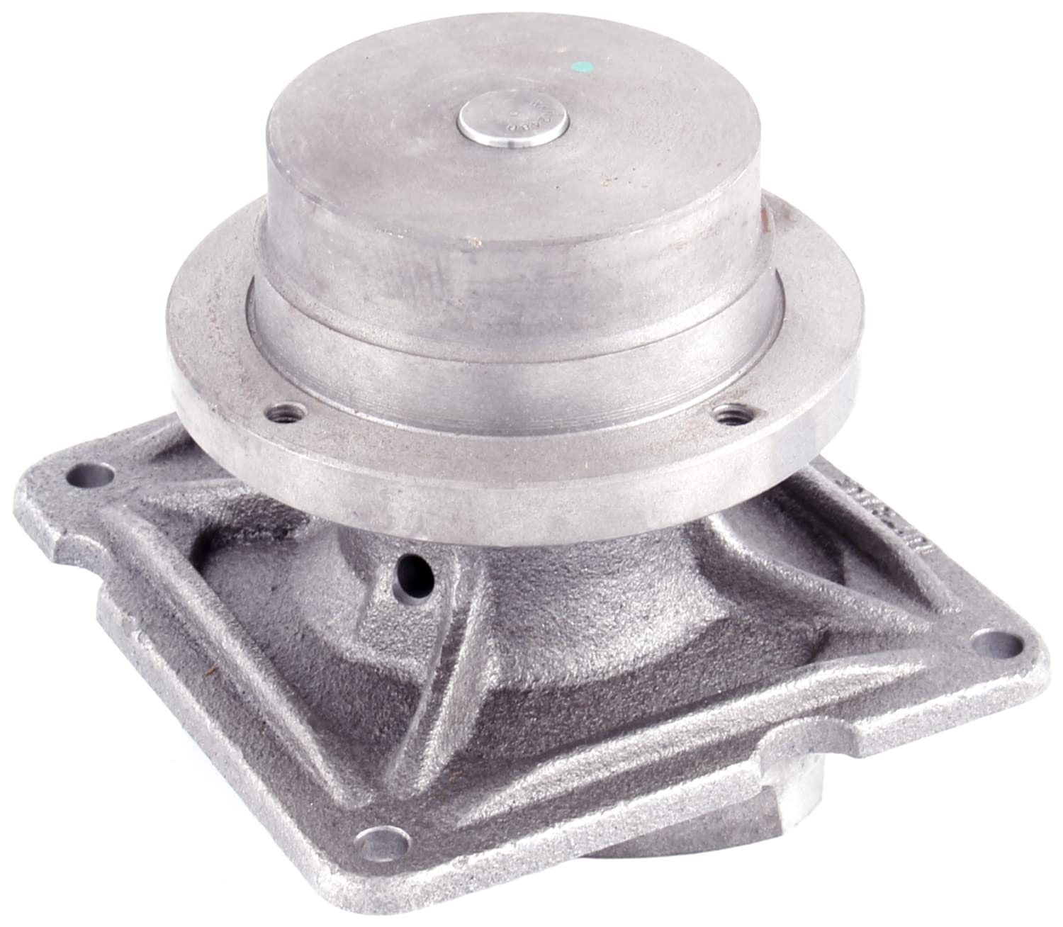 Heavy-Duty Gates 42114HD Engine Water Pump